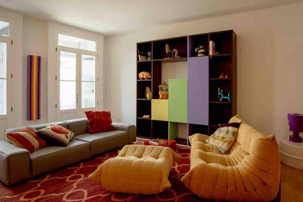 Tavira Loft Almirante Design Apartment Exterior photo